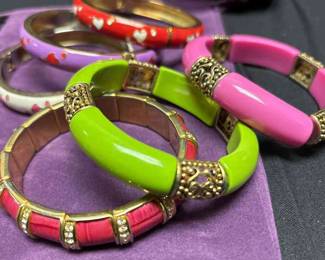 Joan Rivers Other Bracelets