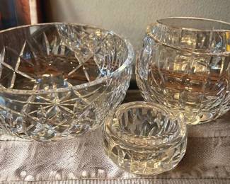 Waterford Other Crystal