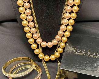 Joan Rivers Classics Nolan Miller