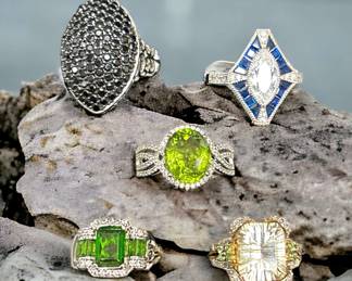 Accent RingsJTV Others