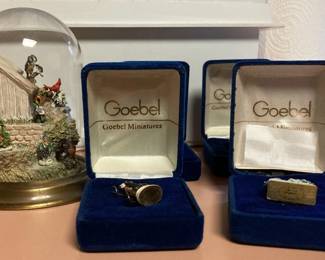 Goebel Miniatures