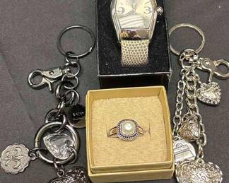 Joan Rivers Kathy Van Zeeland