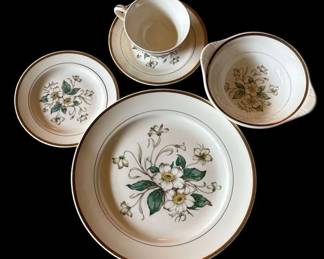 Edwin Knowles Carolina