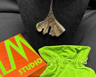 RLM Studio Sterling Necklace