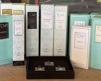 Tova Beverly Hills Products