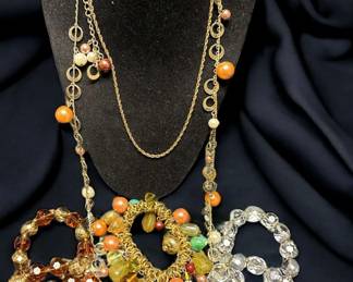 Joan Rivers Other Jewelry