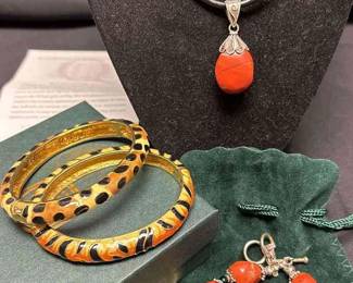 RLM Studio KJL Jewelry