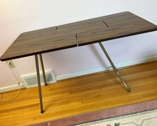 35 Vintage Singer Folding Sewing Machine Tablemin