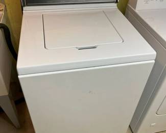 35 Maytag Washermin
