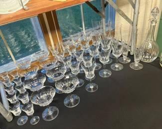 35 Val St. Lambert Crystalmin