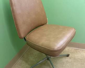 35 Walter Of Wabash Dinette Chairmin