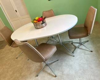 35 Walter Of Wabash Dinette Set Extendedmin