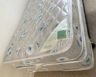 35 Stearns Foster Twin Mattress Detailmin