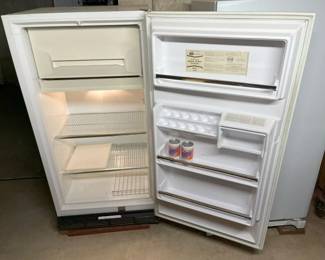 35 Sears Coldspot Fridge Freezer Interiormin