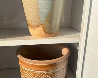 35 MCM Robert Maxwell Potterymin