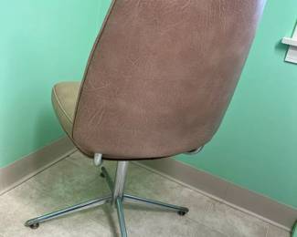 35 Walter Of Wabash Dinette Chair Backmin