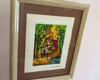 35 Batik Painting min