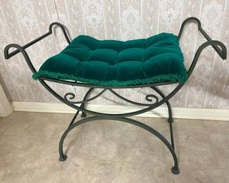 35 Backless Boudoir Vanity Stoolmin