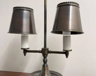 35 Candlestick Table Lampmin