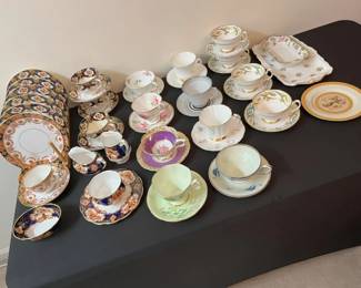 35 Tea Cup Selectionmin