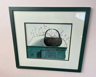 35 Pauline Campanelli Wild Rose Berries Printmin