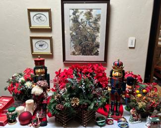 As of March 8, it is only 298 days until Christmas.