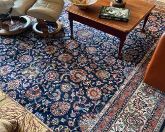 Fantastic 9x12  Persian rug.