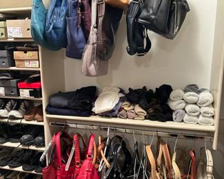 More of the same, the shoes are fantastic if you are a size 8.5.