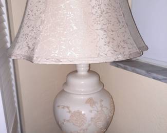 lamp