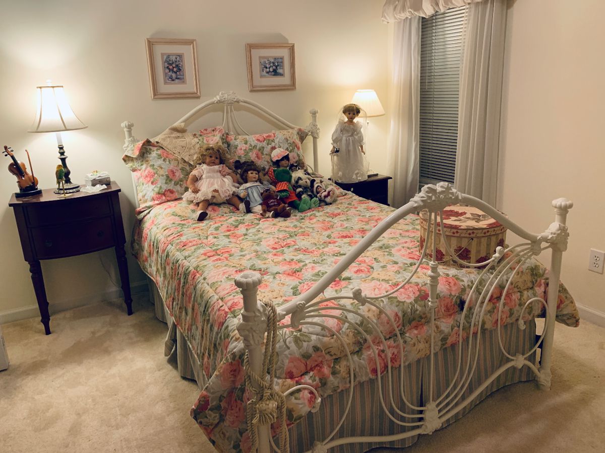 Whispering Wind Estate in Lexington, SC starts on 3/22/2024