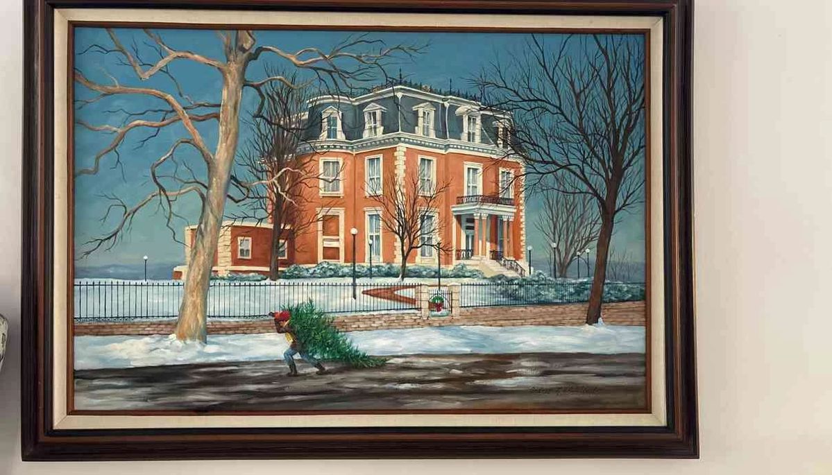 Stunning and Elegant Sunset Hills Estate... starts on 3/3/2024