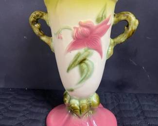 Hull Woodland Vase