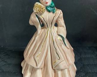 Florence Ceramic Irene Figure 