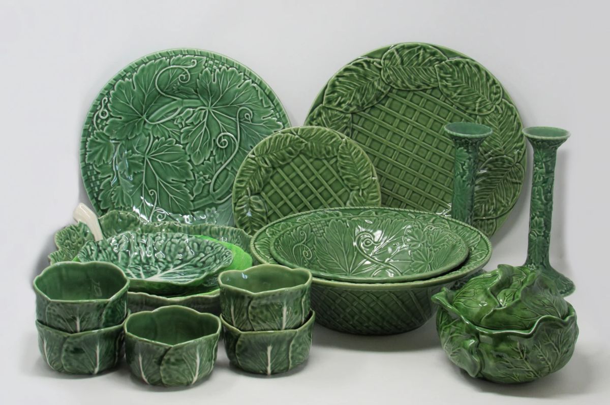 Majolica