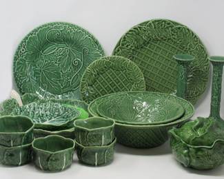 Majolica