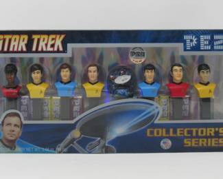 Star Trek