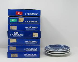 Porsgrund