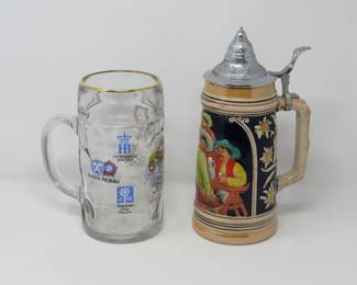 authentic from Germany's Octoberfest