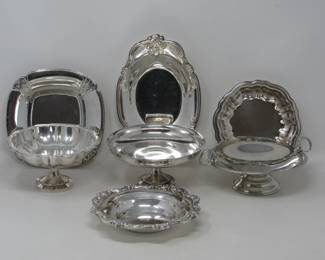 Vintage and gleaming