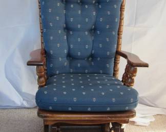 Classic Glider (Vintage)