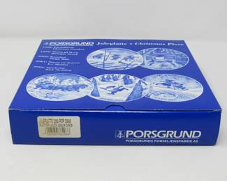 Porsgrund