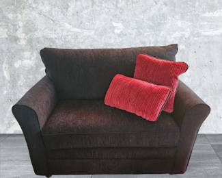 Matching chair - chair bed - Lazyboy