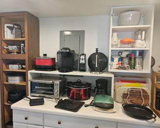 Small Appliances