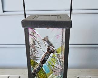 Dragonfly lantern