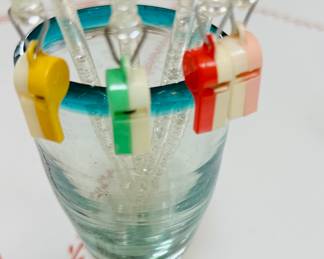 MCM Whistle Stir Sticks 