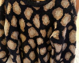 Michael Kors sweater