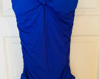 Kenneth Cole bathing suit