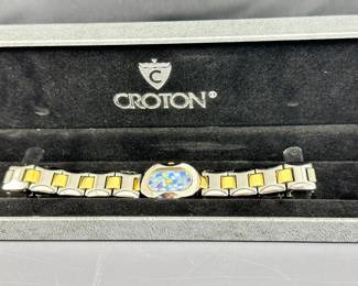 Croton Watch
