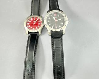 Swiss Army Watch