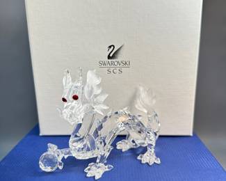Swarovski Crystal 